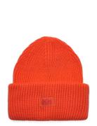 Helly Hansen Hh Rib Beanie Korall