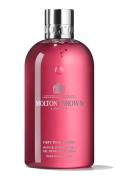 Molton Brown Fiery Pink Pepper Bath & Shower Gel Nude