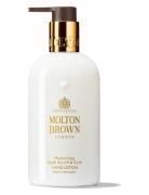 Molton Brown Mesmerising Oudh Accord & Gold Hand Lotion Nude