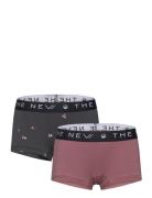 The New The New Hipsters 2-Pack Multi/patterned