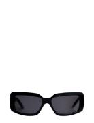 Corlin Eyewear Alain Black Black Svart