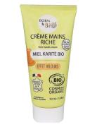 Born To Bio Born To Bio Cosmos Organic Nourhishing Hand Cream Nude