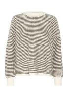 Kaffe Kaellery Knit Pullover Brun