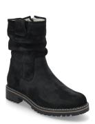 Tamaris Women Boots Svart