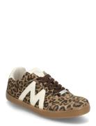 Steve Madden Escapade Sneaker Brun