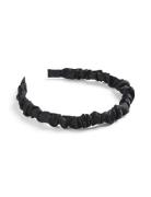 Pieces Pcniva Hairband Svart