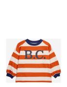 Bobo Choses Bc Stripes T-Shirt Multi/patterned