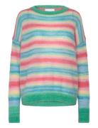 Noella Risa Sweater Multi/patterned