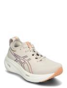 Asics Gel-Nimbus 26 Beige