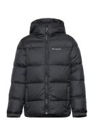 Columbia Sportswear Puffect Hooded Jacket Svart