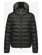 Colmar Ladies Down Jacket Svart