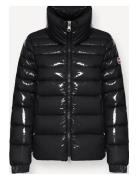 Colmar Ladies Down Jacket Svart