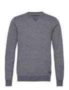 Blend Bhbruton Pullover Marinblå