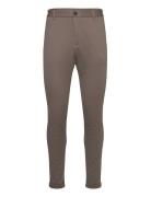 Lindbergh Superflex Pant Normal Length Brun