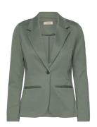 Fransa Frzablazer 2 Blazer Khaki Green