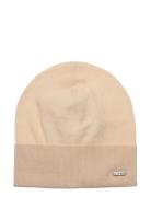 BOSS Lari_Hat Beige