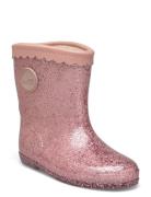 Sofie Schnoor Baby And Kids Rubber Boot Rosa