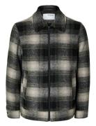 Selected Homme Slhkonrad Jkt Svart