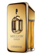 Rabanne Rabanne Million Gold For Him Parfum 50 Ml Nude
