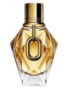 Rabanne Rabanne Million Gold For Her Eau De Parfum Refillable 50 Ml Nu...