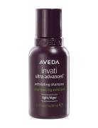 Aveda Invati Ultra Advanced Exfoliating Shampoo Light Travel 50Ml Nude