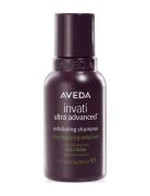 Aveda Invati Ultra Advanced Exfoliating Shampoo Rich Travel 50Ml Nude