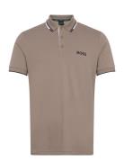 BOSS Paddy Pro Beige