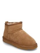 Sofie Schnoor Baby And Kids Boot Low Boozt Beige