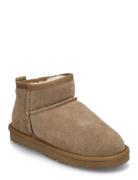 Sofie Schnoor Baby And Kids Boot Low Boozt Beige