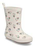 CeLaVi Wellies W. Aop Vit