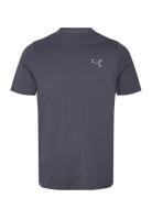 PUMA Better Essentials Tee Grå