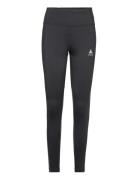 Odlo Odlo Tights Essential Thermal Svart