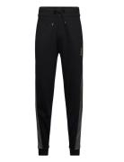 BOSS Tracksuit Pants Svart