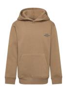 Mads Nørgaard Standard Hudini Sweatshirt Khaki Green