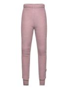 Mikk-line Wool Pants Rosa