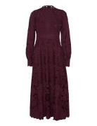 Copenhagen Muse Cmlaly-Dress Burgundy