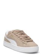 PUMA Suede Xl Beige