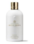 Molton Brown Milk Musk Bath & Shower Gel Nude