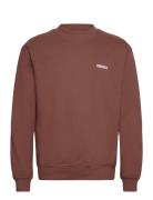 Woodbird Wbcane Chop Crew Burgundy