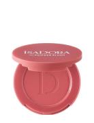 IsaDora The Powder Blush 05 Raspberry Red Rosa