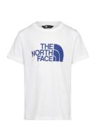 The North Face B S/S Easy Tee Vit