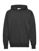 Revolution Hoodie Svart