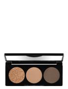 Bobbi Brown Essential Eyeshadow Trio Nude