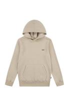 Levi's Levi's® Mini Batwing Pullover Hoodie Beige