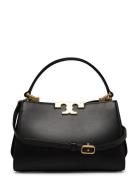 Tory Burch Eleanor Mini Satchel Svart