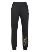 LEGO Kidswear Lwphilo 601 - Sweatpants Svart