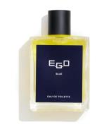 GOSH COPENHAGEN E.g.o Blue - Eau De Toilette Blå