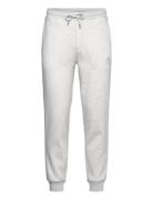 Calvin Klein Jeans Monologo Hwk Pant Grå