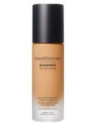 BareMinerals Bare Minerals Barepro 24H Matte Liquid Foundation Medium ...