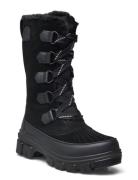 Sorel Torino V Tall Wp Svart